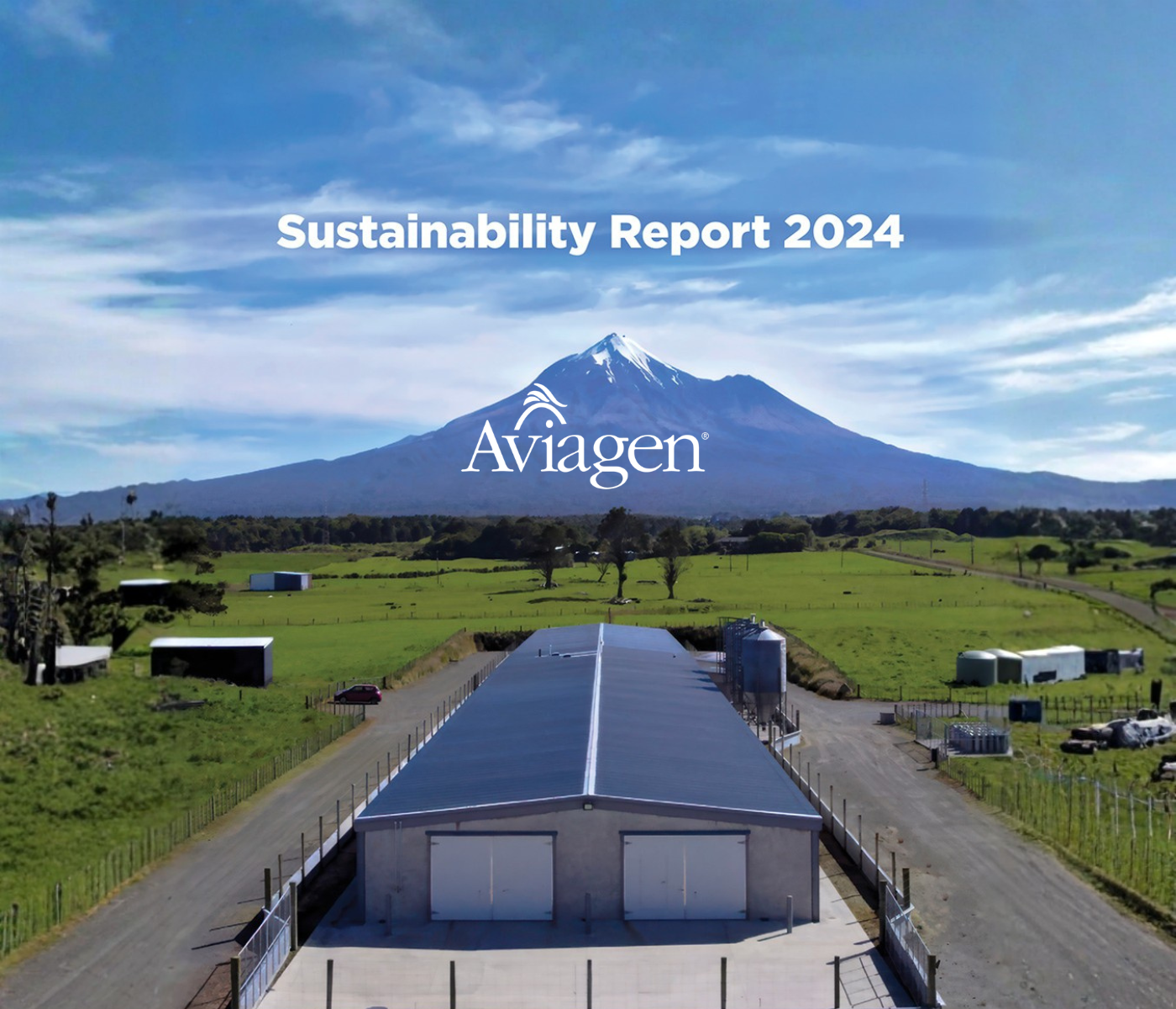 Sustentabilidade no dia a dia: Aviagen lança Relatório de Sustentabilidade...