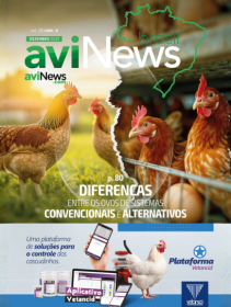 Revista aviNews Brasil 1 Trimestre 2026