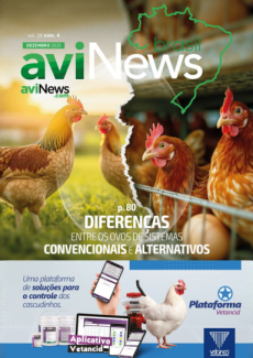 Revista aviNews Brasil 4 Trimestre 2025 AviNews Brasil