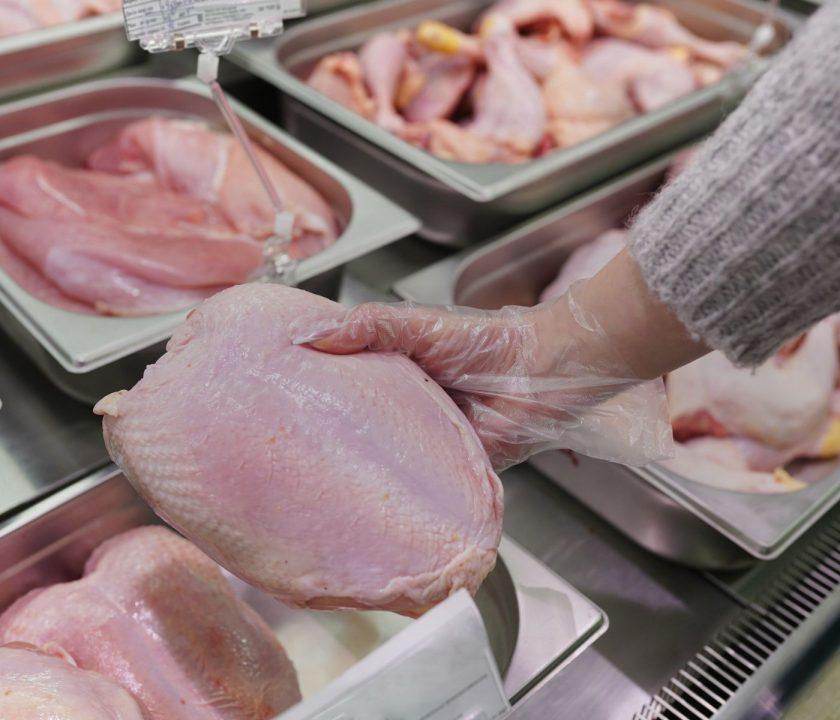 Procesadores avícolas uruguayos advierten por la falta de traslado de la baja del precio del pollo al consumidor