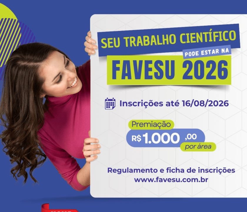 FAVESU 2026