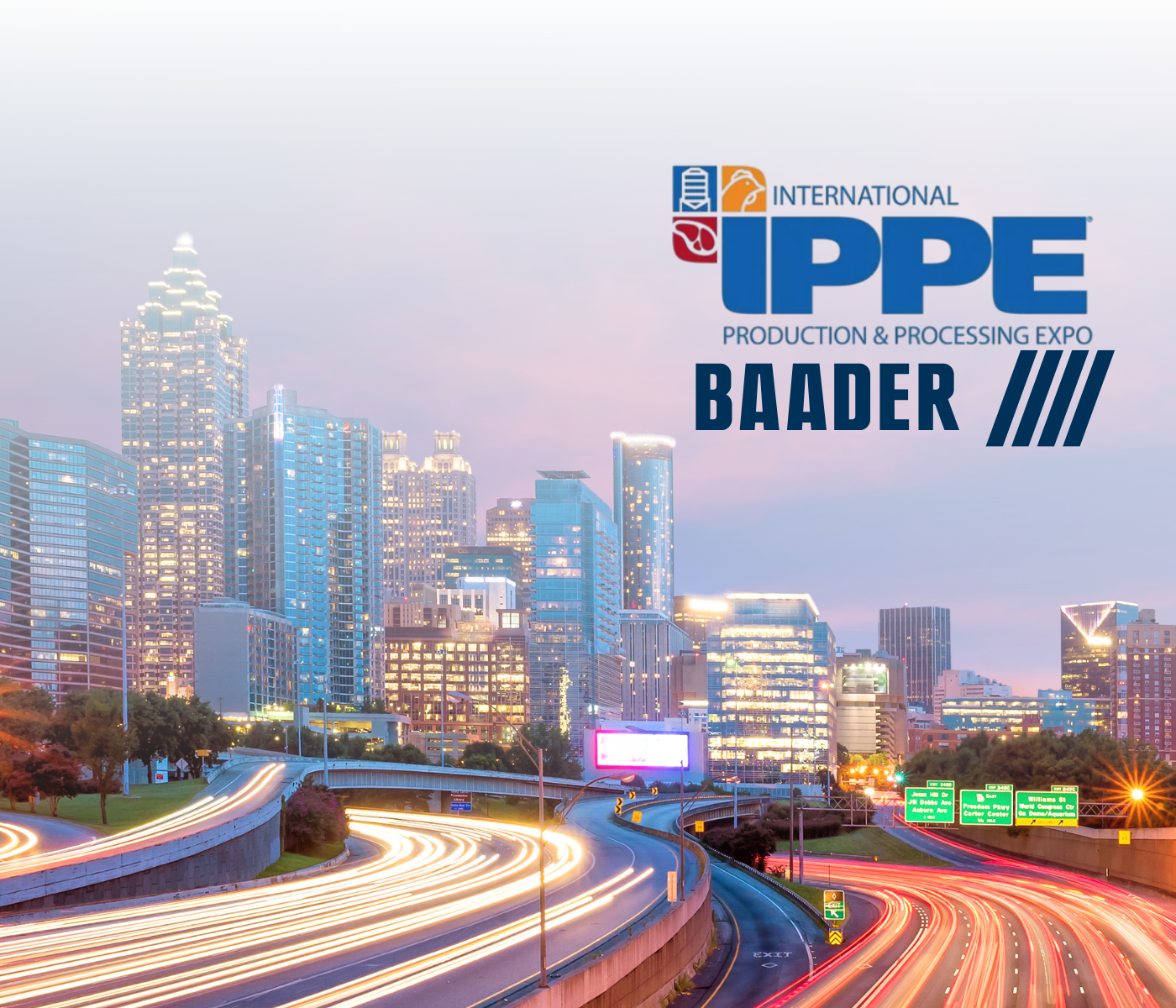 BAADER en IPPE 2026: “Value Every Gram” – Impulsado por...