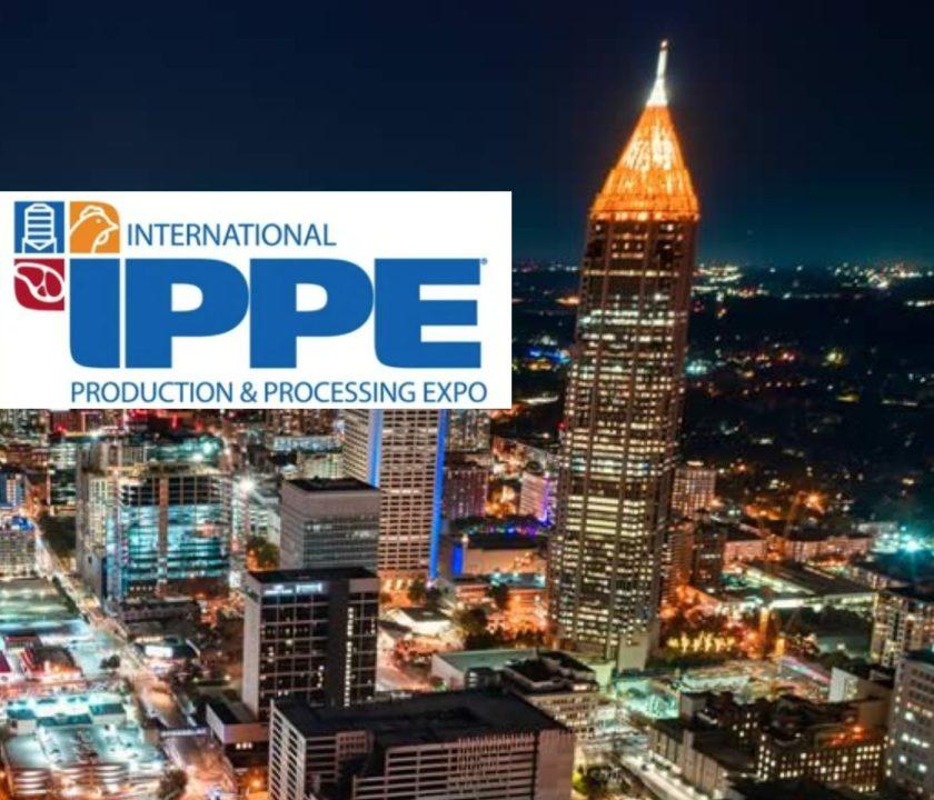 Cumbre de Sostenibilidad en Agricultura Animal 2026: Avances en Producción y Tecnología en IPPE Atlanta