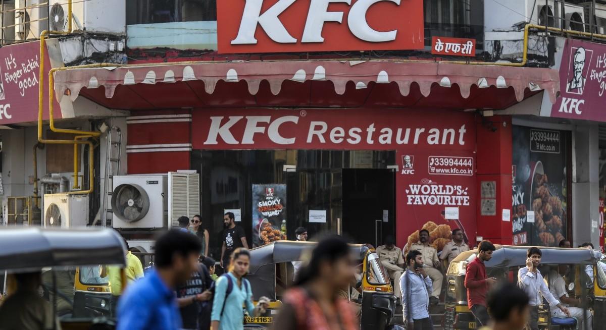 A QSR game changer: Two Indian operators of KFC and Pizza Hut agree to merge