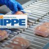 IPPE 2026 procesado envasado carne de ave