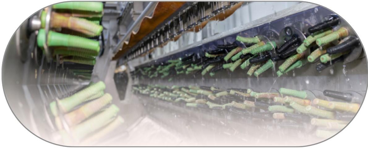 procesamiento avícola: Del PROCESADO HASTA ALMACENAMIENTO EN CÁMARAS FRIGORÍFICAS