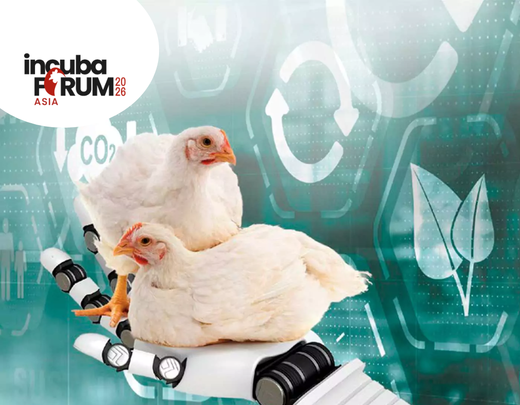 incubaFORUM ASIA 2026 to discuss new developments in welfare and sustainability