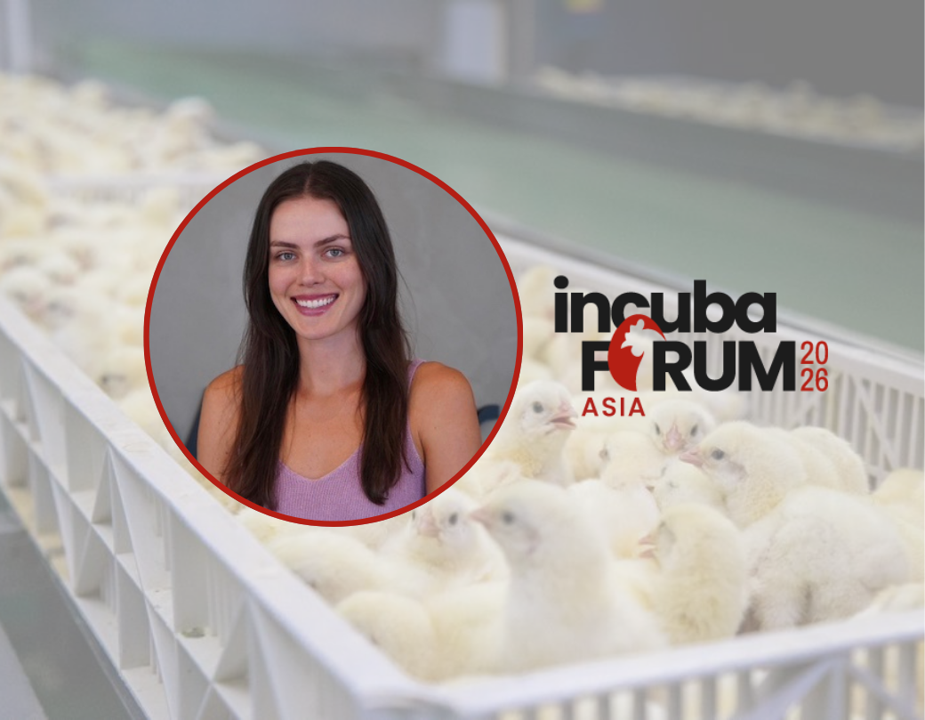 Meet the speaker of incubaFORUM ASIA 2026: Gabriela Menin