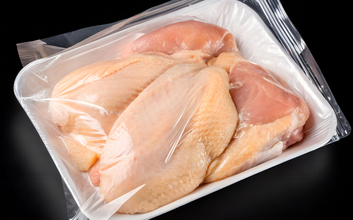 Innovations in Cooling and Packaging for Processed Poultry
