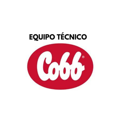 Equipo Técnico Cobb-Vantress