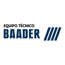 Image autor Equipo Técnico BAADER