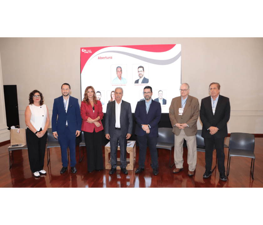Kick-Off FACTA 2026