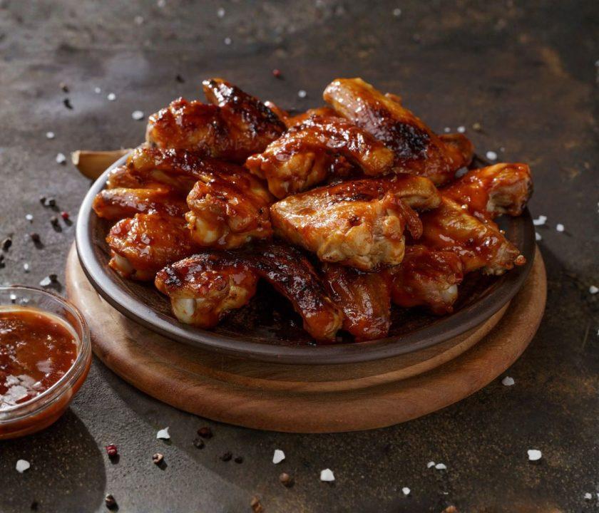 Entre octubre y enero: el camino de las alitas de pollo chilenas hacia el Super Bowl 2026