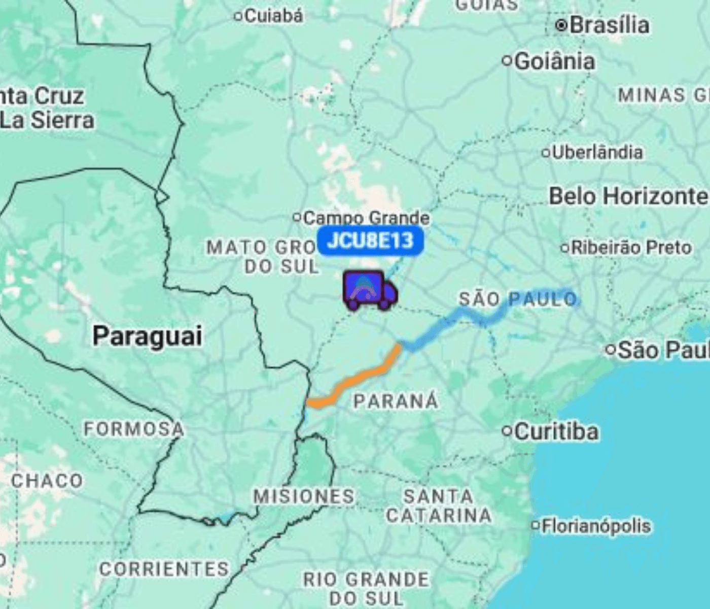 Aviagen lança sistema de monitoramento de entregas de pintinhos em...