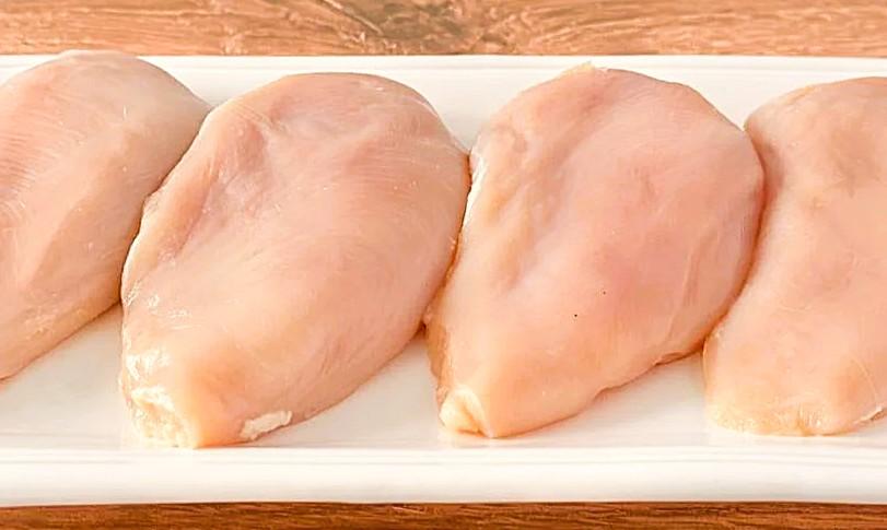 Triple preservation method extends chicken shelf life to eight days