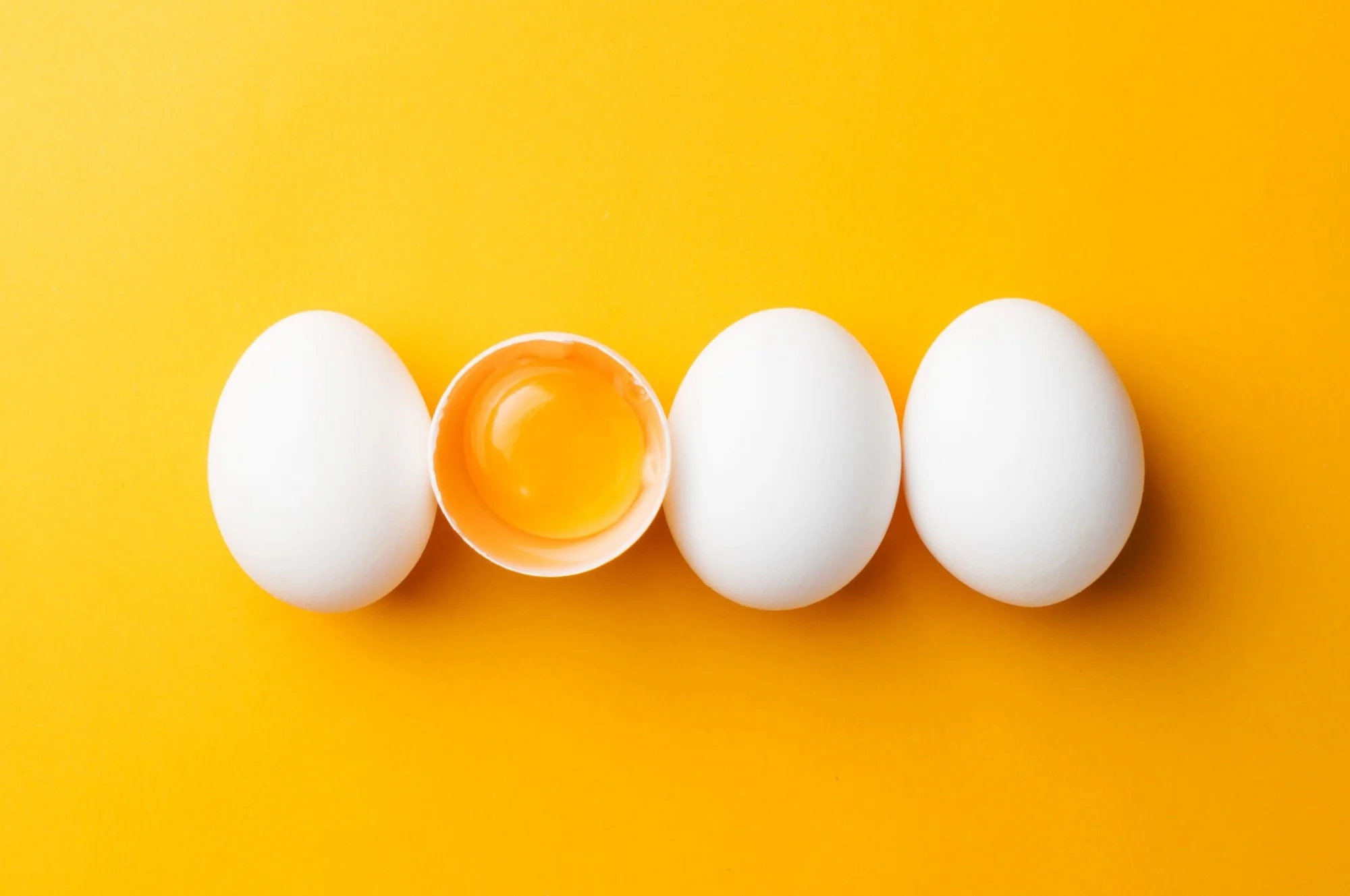 Asia Pacific chicken egg market set for steady growth to 2035