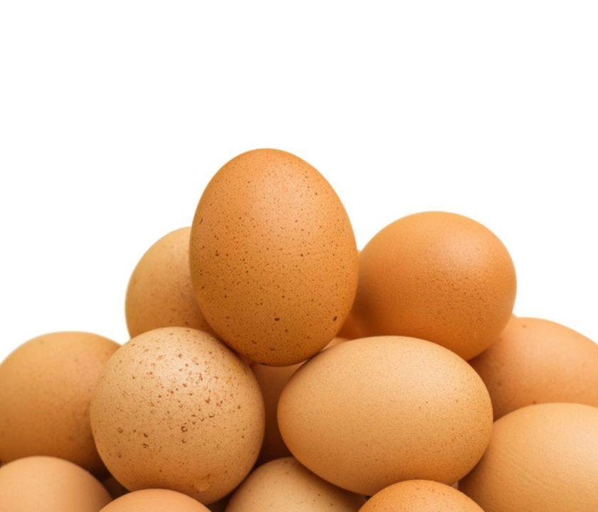 Colombia compra tres millones de huevos para aliviar la sobreoferta