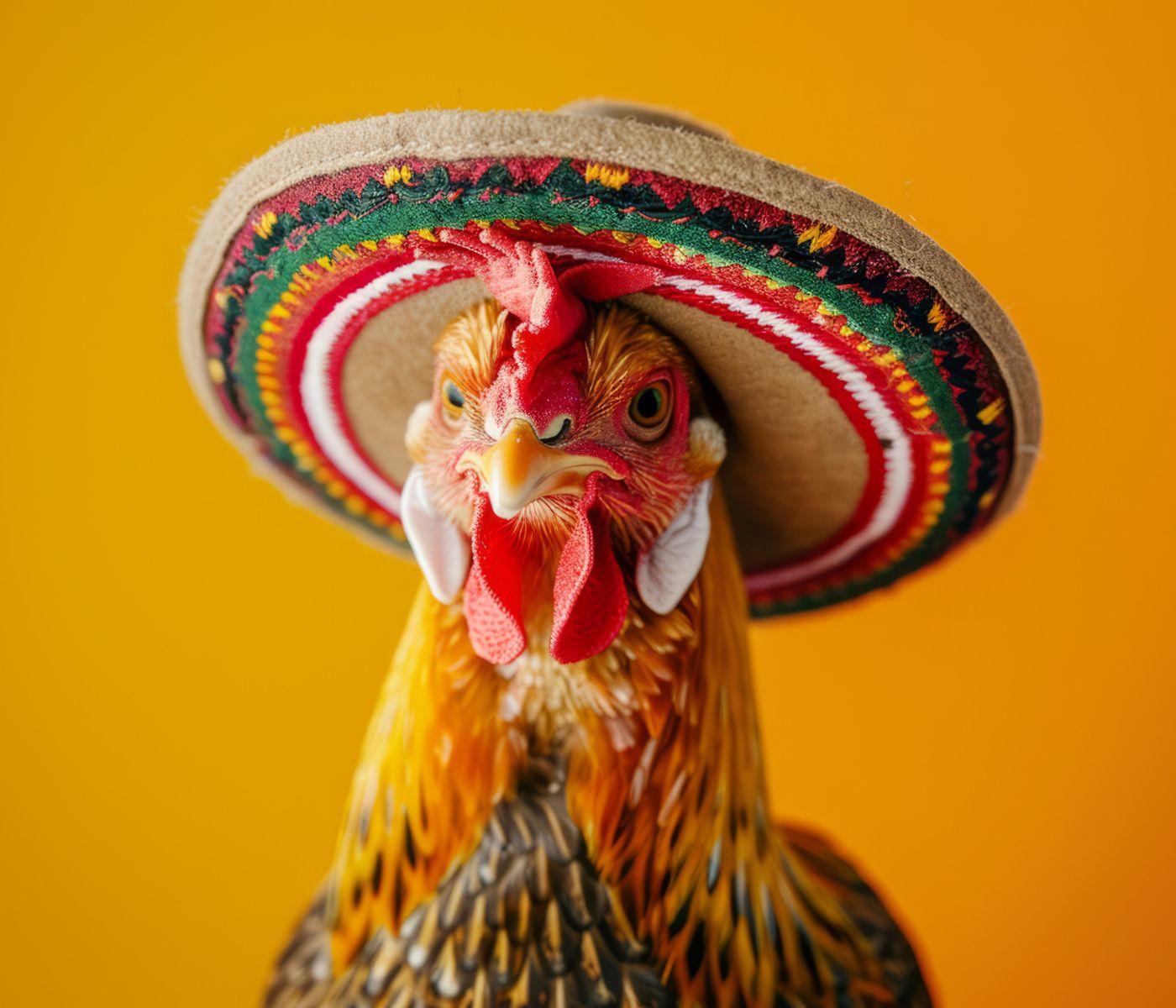 México mantiene su liderazgo en la avicultura: uno de los principales productores de pollo y huevo