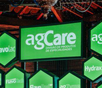 Imagen Revista Com R$ 80 milhões de investimento em P&D, Agroceres Multimix lança agCare e mostra a engrenagem por trás das especialidades para aves