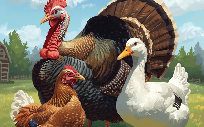 U.S. Poultry Losses to HPAI Top 200M Birds (2022–2026)