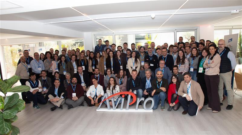 Elanco celebra en Madrid el Minisimposio “Nuevas estrategias frente a...