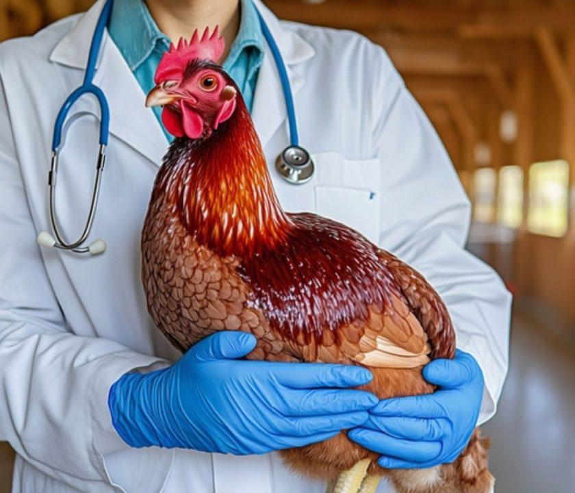 Influenza Aviar en Chile: Vigilancia, Prevención y Respuesta Coordinada