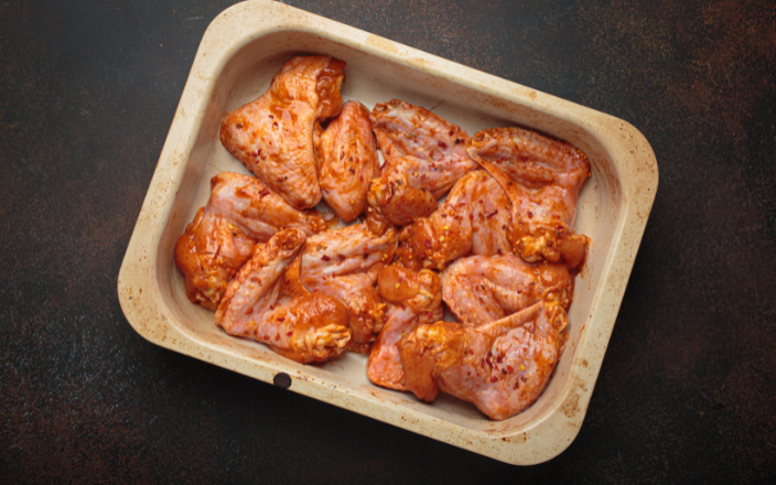 New Marketing Techniques in Europe to Increase Chicken Meat Consumption