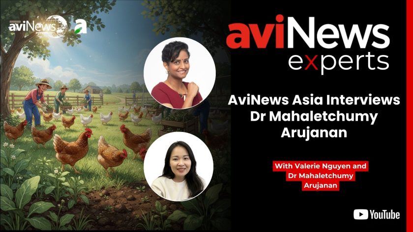 aviNews Asia interviews Dr Mahaletchumy Arujanan