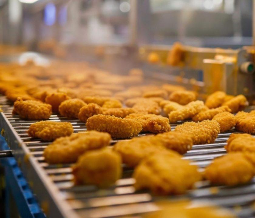 INDUSTRIA AVÍCOLA PANAMEÑA NUGGETS POLLO