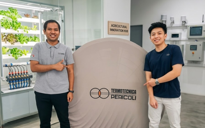 Pericoli Asia Pacific Launches Dedicated Customer Care Centre