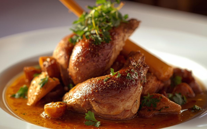 Quail Meat Consumption in the United States