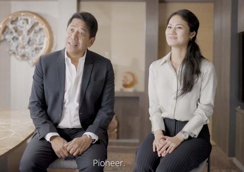 Japfa discusses its pioneering journey in Asia’s agrifood sector