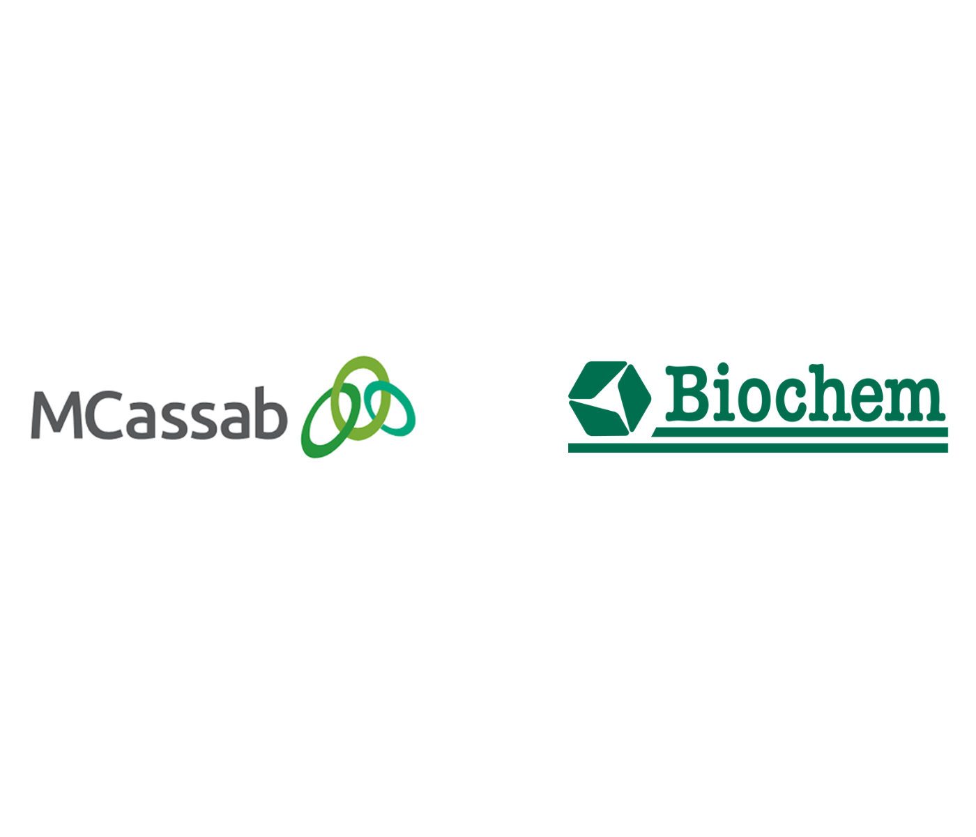 Glicinatos da MCassab passam a ser fornecidos pela Biochem, após...