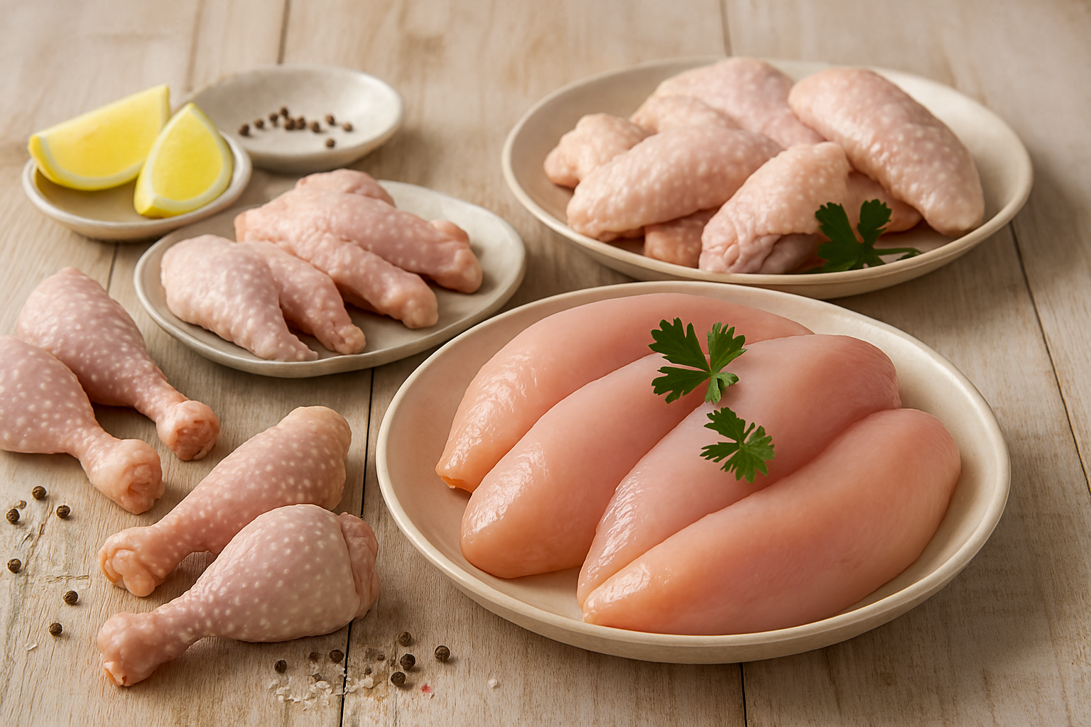 New regulations reshaping poultry market in Vietnam