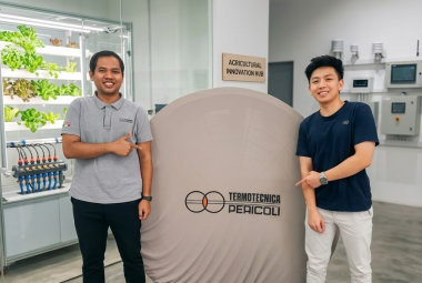Pericoli Asia Pacific launches dedicated Customer Care Center