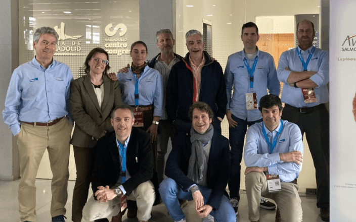 Elanco refuerza su compromiso con la avicultura en la décima...