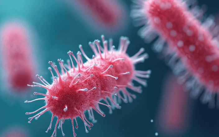 Nuevas estrategias para optimizar la inmunidad contra la salmonella