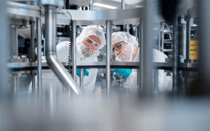 Boehringer Ingelheim impulsa su pipeline en fase avanzada con dos lanzamientos clave y aumenta sus ventas un 7,3% en un exitoso 2025