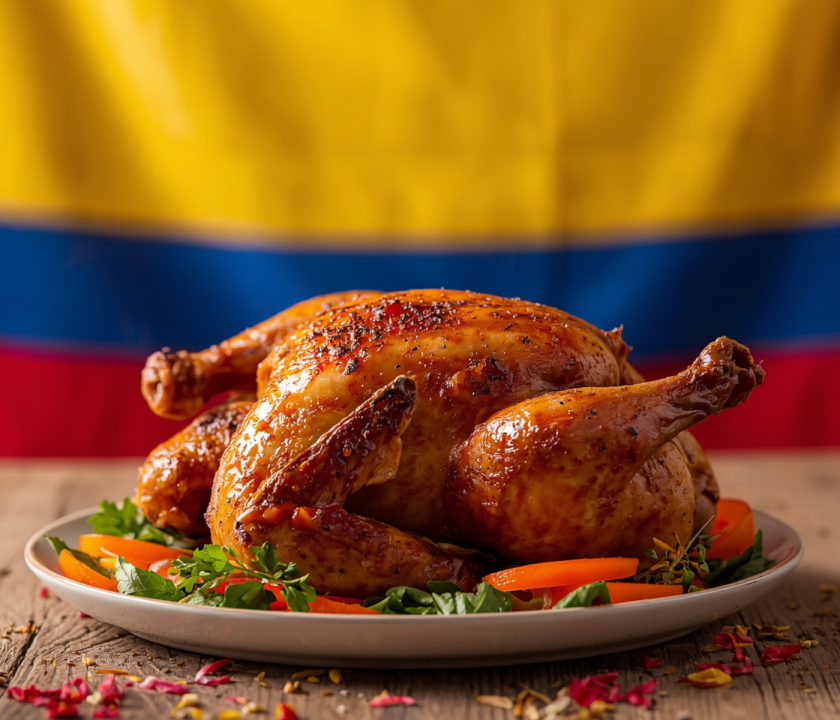 Colombia