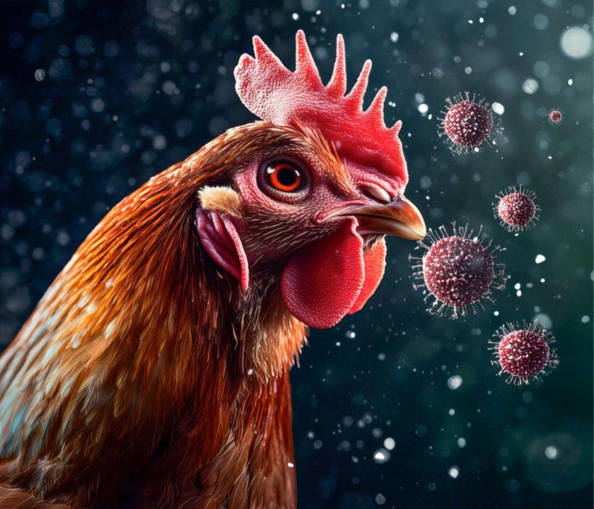 Actualización sobre los casos de Influenza Aviar en las Américas (2025–2026)
