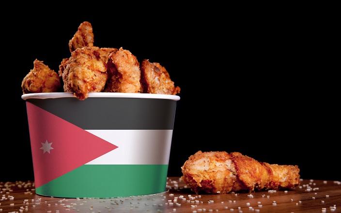 دجاج التسمين