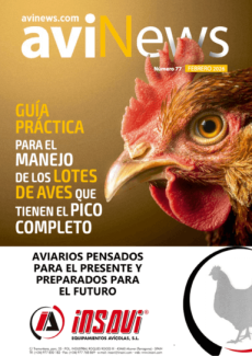 aviNews España Febrero 2026 AviNews España
