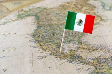republica mexicana