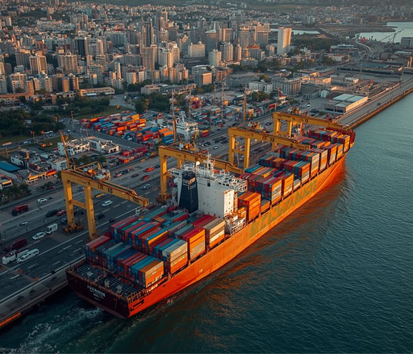 Exportaciones brasileñas de carne de pollo crecen en el primer trimestre 2026
