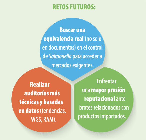 Retos Futuros