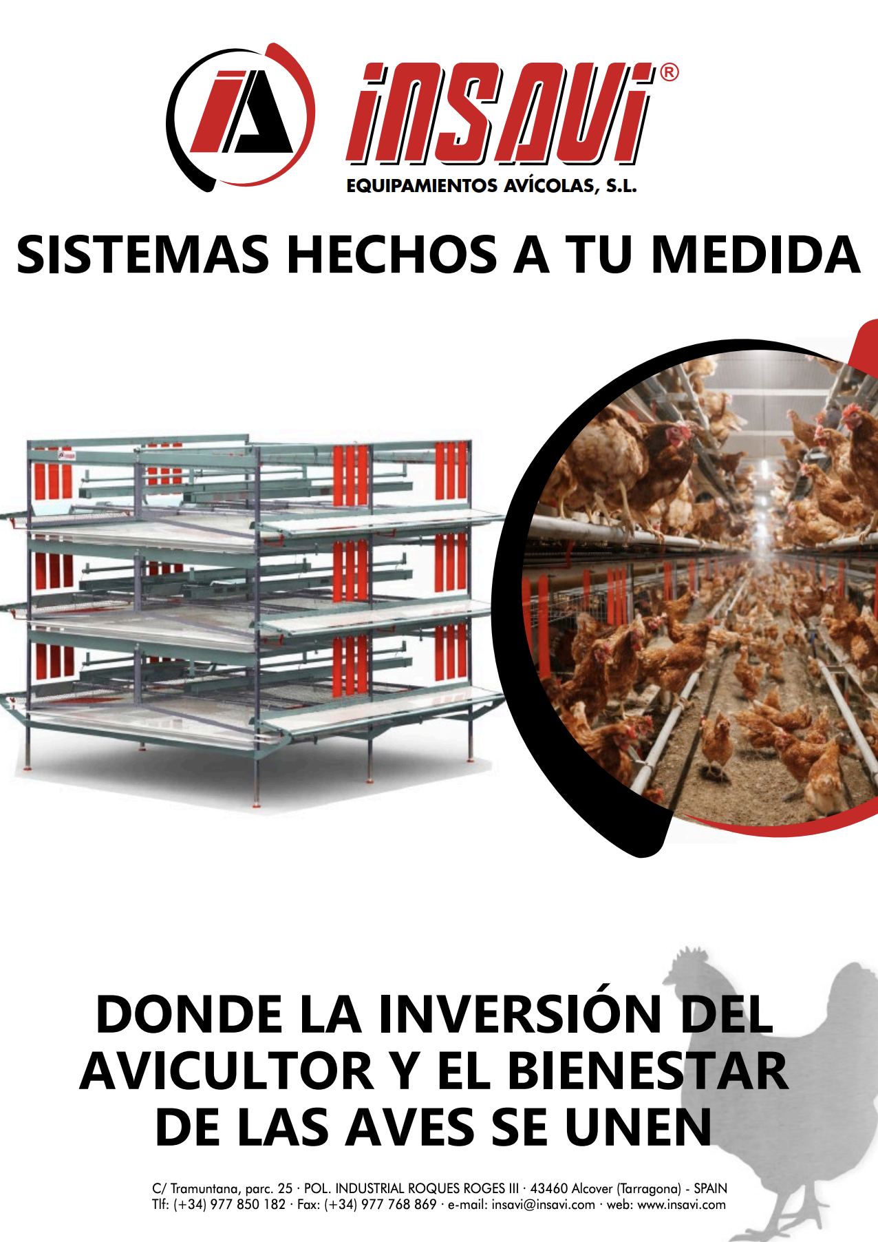 Anuncio Insavi