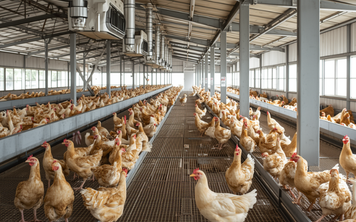 Poultry