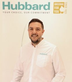 Hubbard