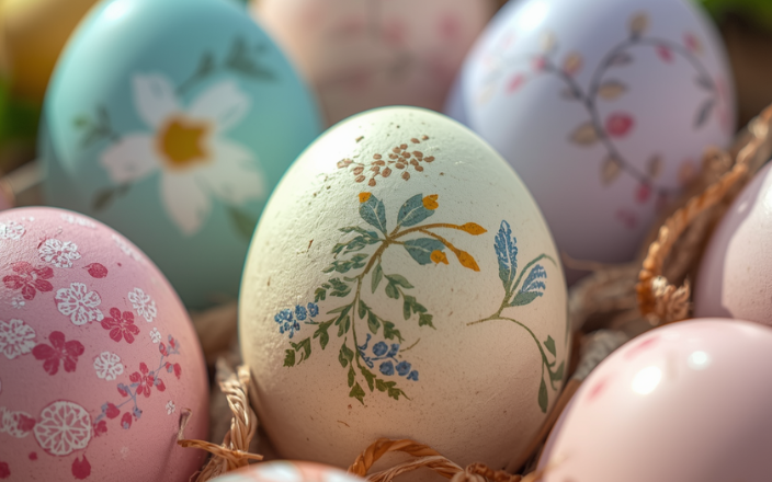 Eggs