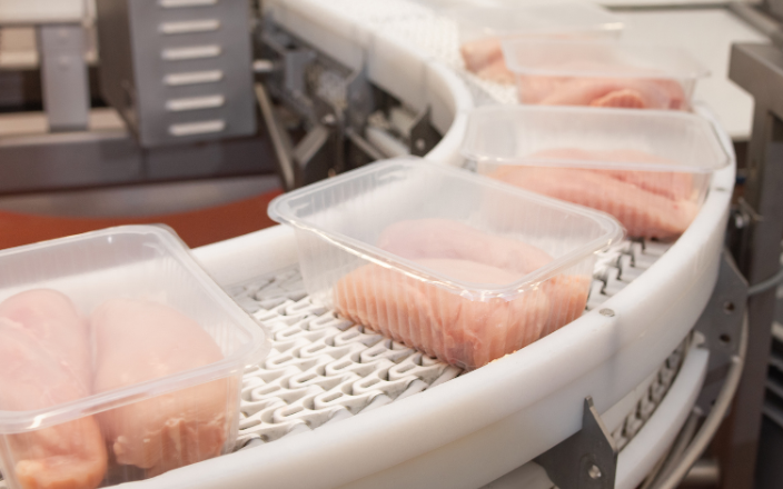 The Impact of Genetics and Breeding on Poultry Meat Processing